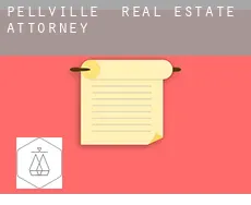 Pellville  real estate attorney