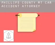 Phillips County  car accident attorney