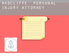 Radcliffe  personal injury attorney