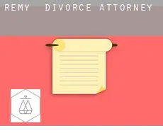 Remy  divorce attorney