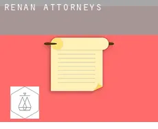 Renan  attorneys