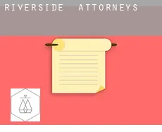 Riverside  attorneys