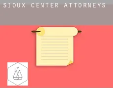 Sioux Center  attorneys