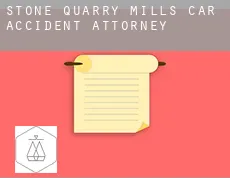 Stone Quarry Mills  car accident attorney