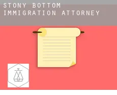 Stony Bottom  immigration attorney