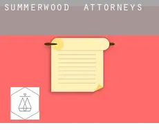 Summerwood  attorneys