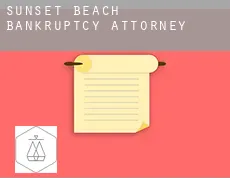 Sunset Beach  bankruptcy attorney