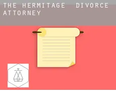 The Hermitage  divorce attorney