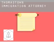 Thomastown  immigration attorney