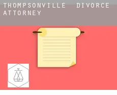 Thompsonville  divorce attorney