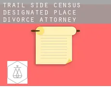 Trail Side  divorce attorney