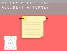 Valley Mills  car accident attorney