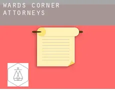 Wards Corner  attorneys