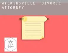 Wilkinsville  divorce attorney