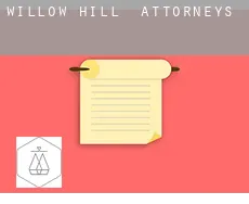 Willow Hill attorneys
