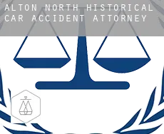 Alton North (historical)  car accident attorney