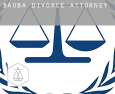 Baoba  divorce attorney