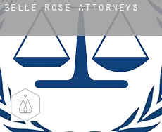 Belle Rose attorneys