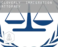 Cloverly  immigration attorney