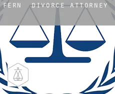 Fern  divorce attorney