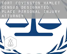 Fort Covington Hamlet  personal injury attorney
