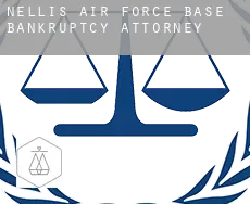 Nellis Air Force Base  bankruptcy attorney