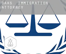 Oaks immigration attorney