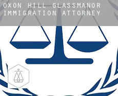 Oxon Hill-Glassmanor  immigration attorney