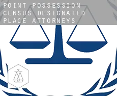 Point Possession  attorneys