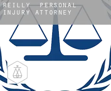 Reilly  personal injury attorney
