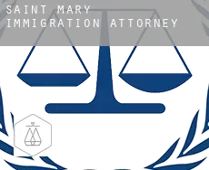 Saint Mary  immigration attorney