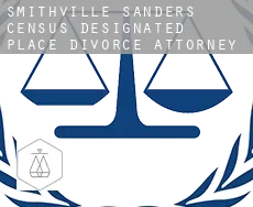 Smithville-Sanders  divorce attorney