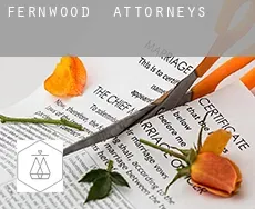 Fernwood  attorneys