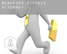 Beauford  divorce attorney