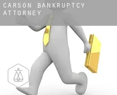 Carson  bankruptcy attorney