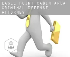 Eagle Point Cabin Area  criminal defense attorney