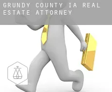 Grundy County  real estate attorney