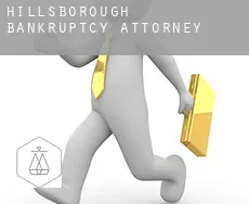 Hillsborough  bankruptcy attorney