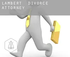 Lambert  divorce attorney