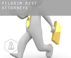 Pilgrim Rest  attorneys