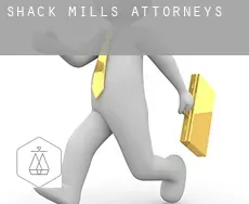 Shack Mills attorneys
