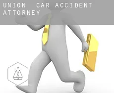 Union  car accident attorney