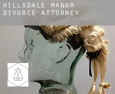 Hillsdale Manor  divorce attorney