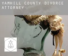 Yamhill County  divorce attorney