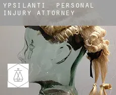Ypsilanti  personal injury attorney