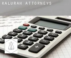 Kalurah  attorneys