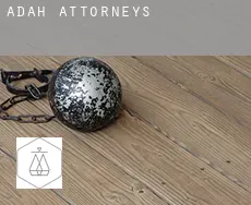 Adah  attorneys