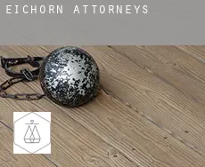Eichorn  attorneys