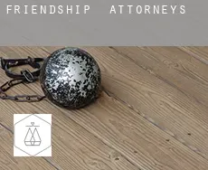 Friendship  attorneys