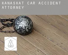 Kanaskat  car accident attorney